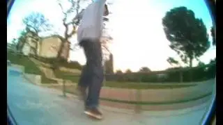 Fi&scaron;aj 4 -Elvis Butković part
