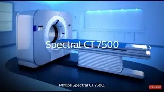 New Philips Spectral CT 7500 for enhanced diagnostic confidence