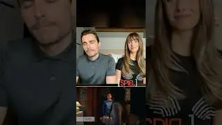 🎬 Alison Brie & Dave Franco on filming &ldquo;Together&rdquo;