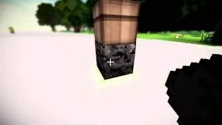 Terasology ModularComputers - smooth movement and arguments