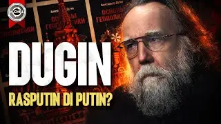 DUGIN e l&rsquo;Odio per l&rsquo;Occidente
