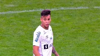 Kaio Jorge vs Gr&ecirc;mio HD 1080i (24/06/2021).