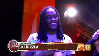 10 Over 10 | Miss Katiwa x Kadamawe Roots x DJ Rizzla