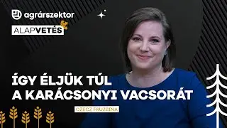 Miért sértődik meg mindenki az ünnepi asztalnál? Így éljük túl a karácsonyi vacsorát | Alapvetés