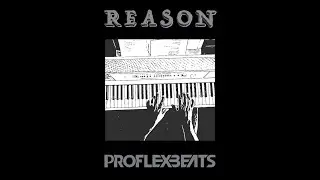 Proflexbeats - Reason (instrumental)