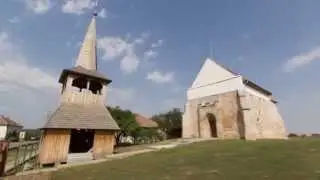 Film de promovare turistică GAL Satu Mare Intro