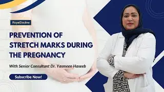 Understanding and Managing Stretch Marks During Pregnancy #StretchMarks #pregnancycare