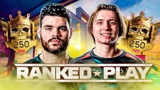 RANKED PLAY IS TOO EASY! with Havok and Methodz!