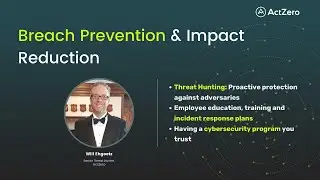 Breach Prevention and Impact Reduction