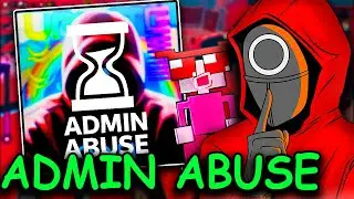 INK GAME ADMIN ABUSE COMFIRMED FOR TOMORROW!