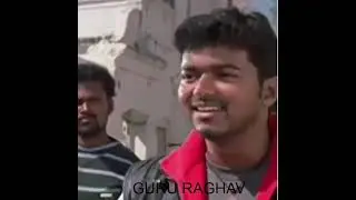 Master vs Eswaran dialogue fight video