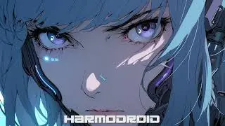 BL&Delta;D&Xi; CH&Oslash;RD - Synthwave Rock Mix 1987