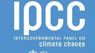 IPCC 1ST REPORT