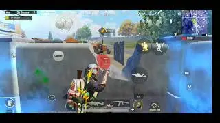 BGMI SOLO VS SQUAD | FULL RUSH GAMEPLAY  | CREGOR GAMING | #BATTLEGROUNDSMOBILEINDIA