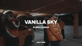 [БЕСПЛАТНО] Бит в стиле Bojan x Hanybal - 