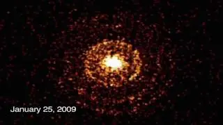 Soft Gamma-Ray Repeater Light Echoes Captured by Swift Satellite