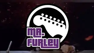 Mr. Furley LIVE at the Penn Theater - Friday June 13 - Minds will be blown