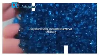 A leading manufacturer of pool glass beads @glassdaixi4264