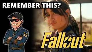 Fallout Season 1 Recap | Everything You NEED To Know Before Season 2