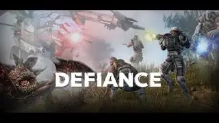 Defiance Revival | Gameplay 01