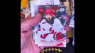 2025-26 Upper Deck Hockey Series I pt2