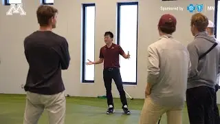 Gopher Sports Day in the Life | Sports Psychology