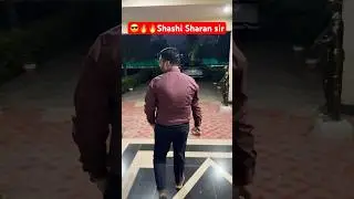 🔥Shashi sharan sir #theofficersacademy #shashisharansir #bpsctre4 #biharspecial #biharteacher #bpsc