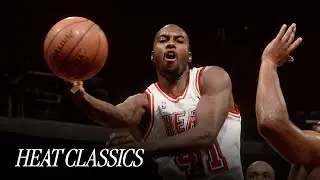 Glen Rice's Career-High 56 POINTS 🔥