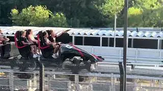 Top Thrill 2 at Cedar Point