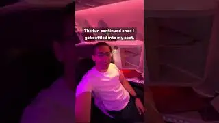 Is Virgin Atlantic the World&rsquo;s Sexiest Airline? A350 Upper Class Review