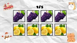 SAY THE WORD ON BEAT CHALLENGE | 1-5 Levels | EASY TO MASTER LEVEL!