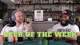 Beer of the Week - Guinness Chocolate Mint (Stout)