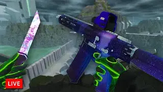 VAIL's FREE Extraction Mode! PRE ALPHA - Quest 3 PCVR
