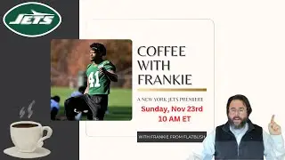 ☕Coffee with Frankie | Marcelino McCrary-Ball, Creepy Weirdo Journalists, Kris Boyd Update