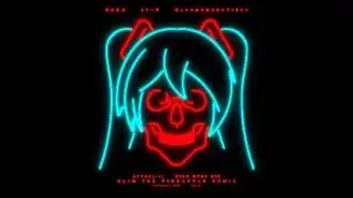 Azrael-II - MiKU MUST DiE (Slim The Pineapple Remix)