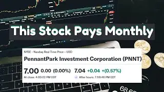 PennantPark (PNNT) Stock Latest News: 13.7% Dividend Yield &ndash; Income Gem or Risky Trap?