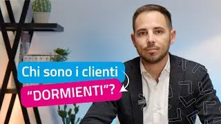 Come risvegliare un cliente dormiente? | Publikendi marketing tips!