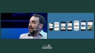 Designing security and safety for billions - Alex Stamos, CSO of Facebook, at Web Summit 2016