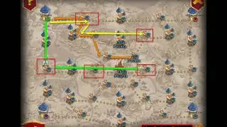 fortress feud Training