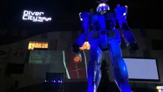 Gfront