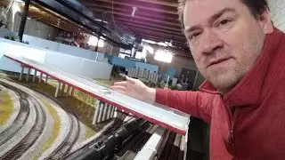 Scratch Build a Freeway Overpass for Free!