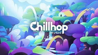 Delayde & anybodyy - Inside a Saltwater Room 🐠 [chill hiphop beats]