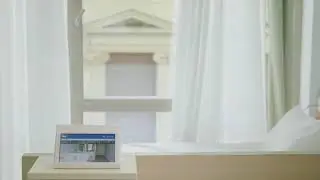 Kubic Athens Smart hotel