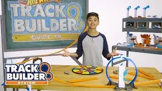 Track Builder's Guide To: Darts | Track Builder | @HotWheels