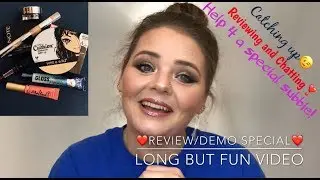 Full Review #WetNWildCushionFoundation / #MultiProductTryOn /Feel Good Chit Chat/ #4truthinmakeup