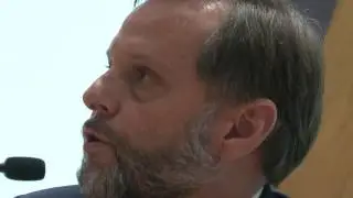 VII Congreso Dircom: Juan Cierco