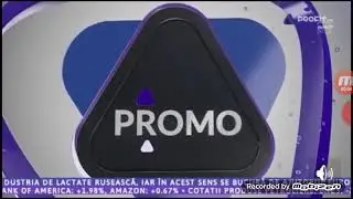 Profit.ro Promo Ident New (2019) | Avast 1 Romania