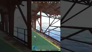 Fight in Rust 239! Subscribe please!Intense Shooting! #shortsvideo #shorts #shortsvideoyoutube