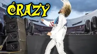 Best EDM Crazy Drops 2018