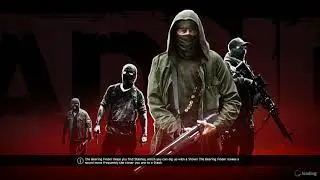 Deadside! - FIRST EVER LIFE! #deadsidegameplay #deadside